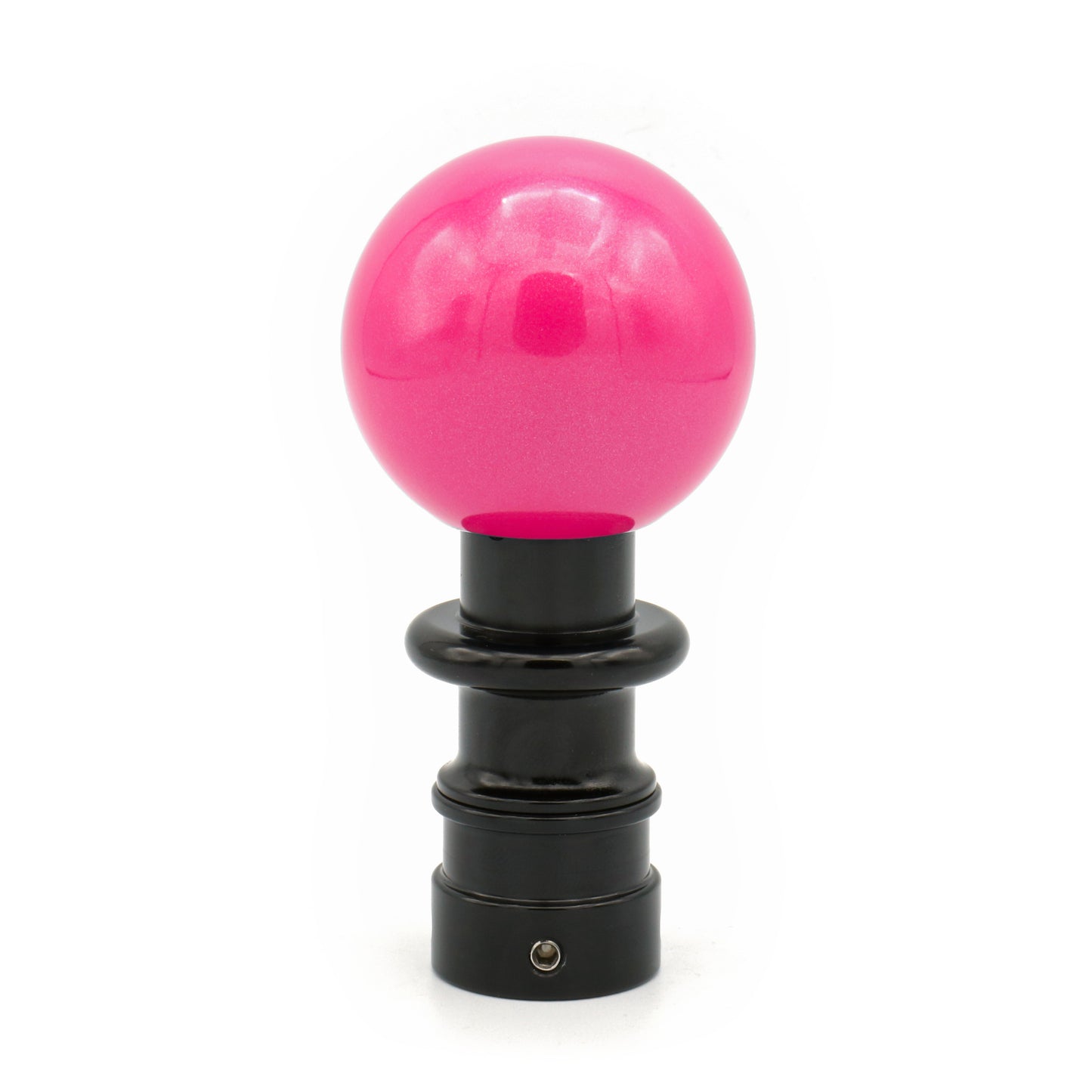 Candy Pink Weighted - Subaru Auto CVT Fitment