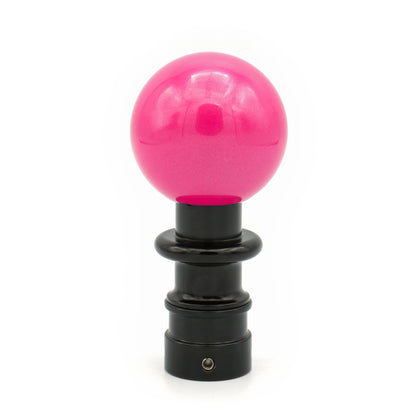 Candy Pink Weighted - Subaru Auto CVT Fitment