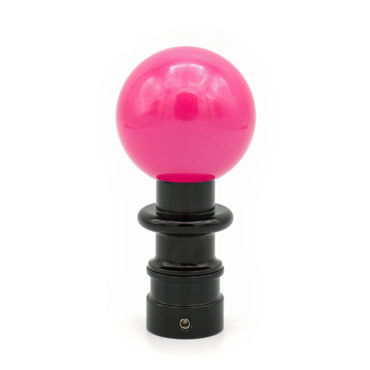 Candy Pink Weighted - Subaru Auto CVT Fitment