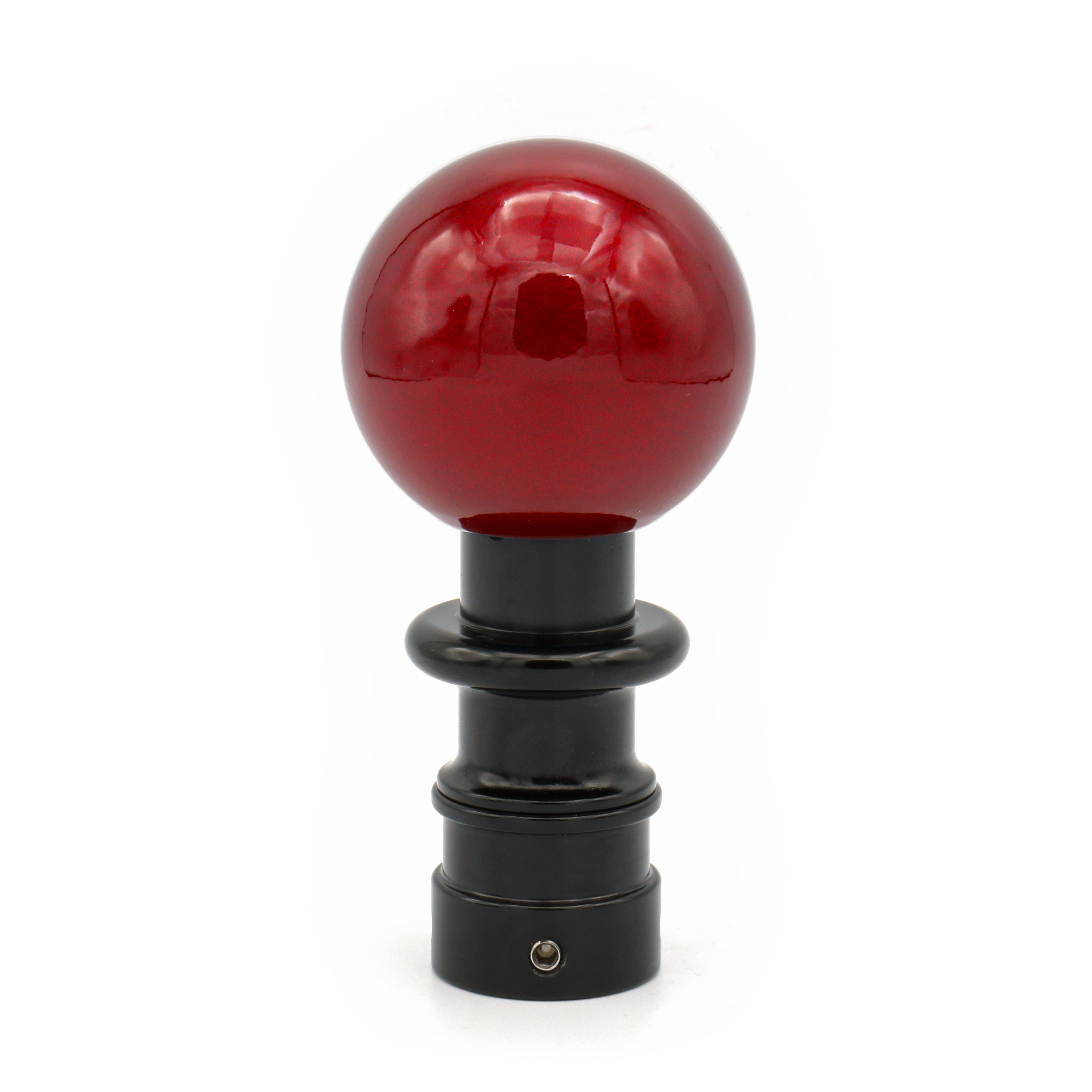 Candy Red Weighted - Subaru Auto CVT Fitment - Billetworkz