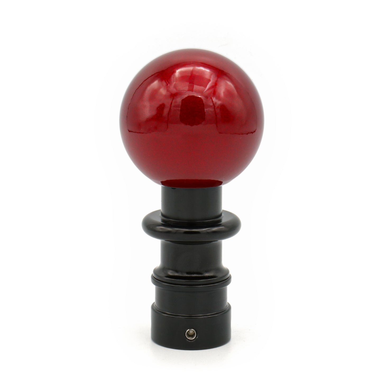 Candy Red Weighted - Subaru Auto CVT Fitment