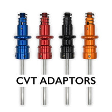 Subaru Auto CVT Adaptor