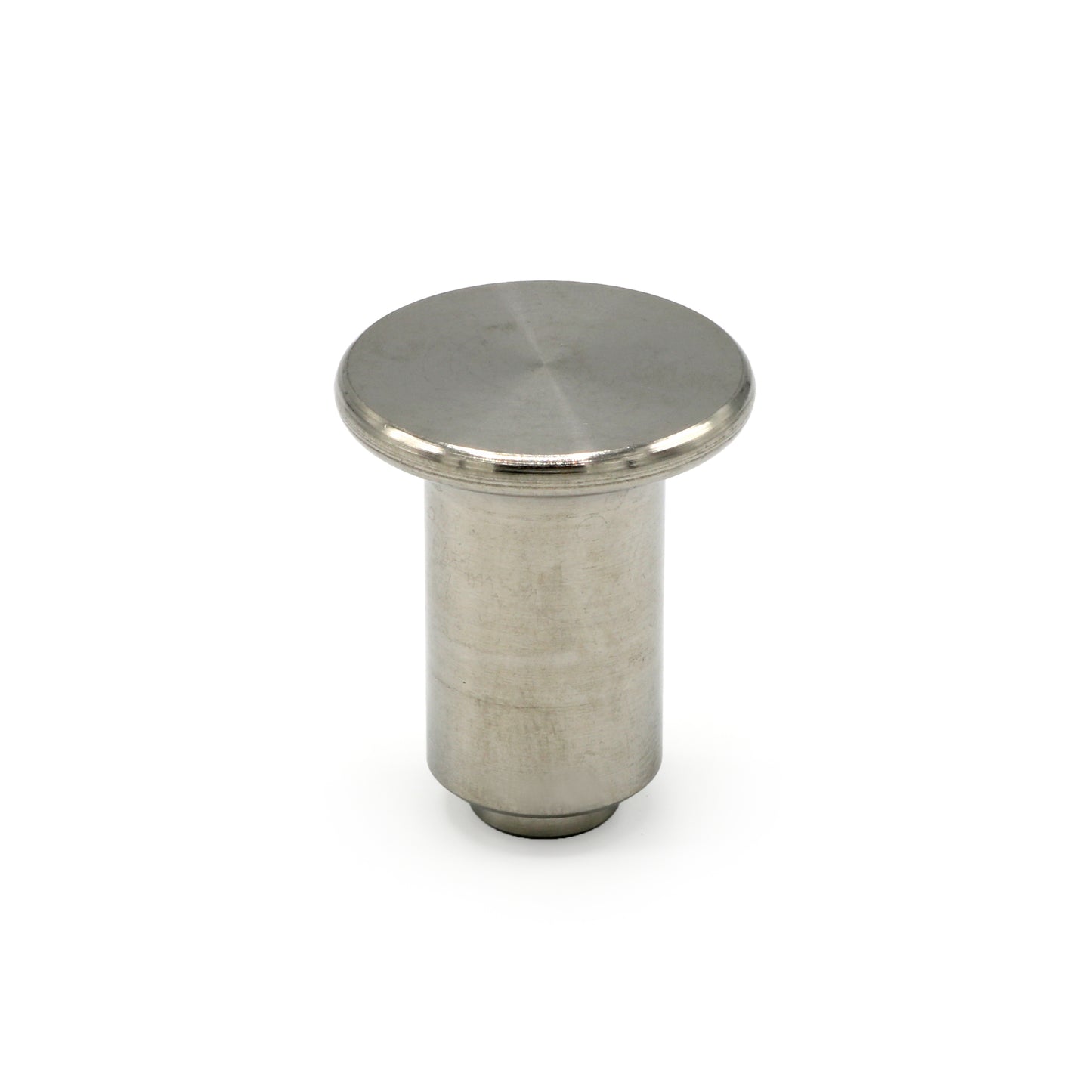 E-Brake Button - Subaru - Titanium Brushed
