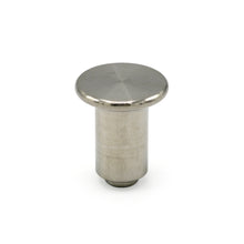 E-Brake Button - Subaru - Titanium Brushed