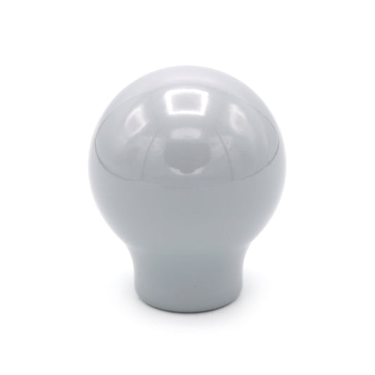 Gloss Grey Weighted - No Engraving - 6 Speed STI Fitment