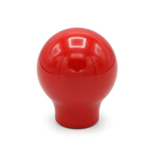 Gloss Red Weighted - No Engraving - Mazda Fitment