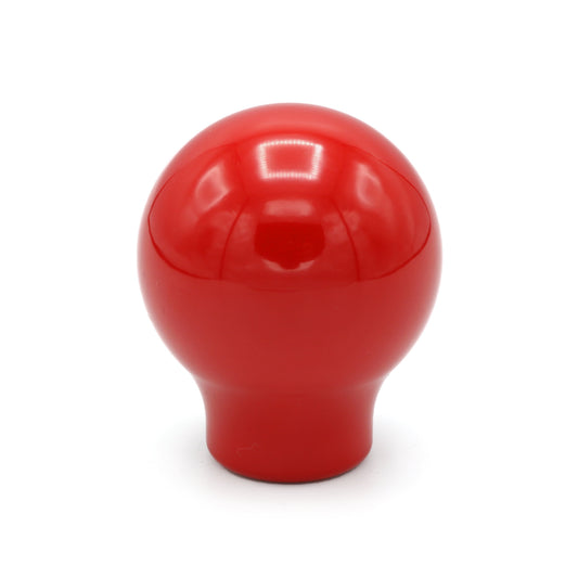 Gloss Red Weighted - No Engraving - Infiniti Fitment