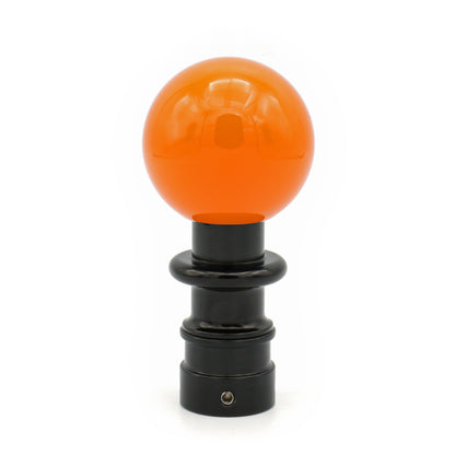 Gloss Orange Weighted - Audi/VW DSG/S-tronic Fitment