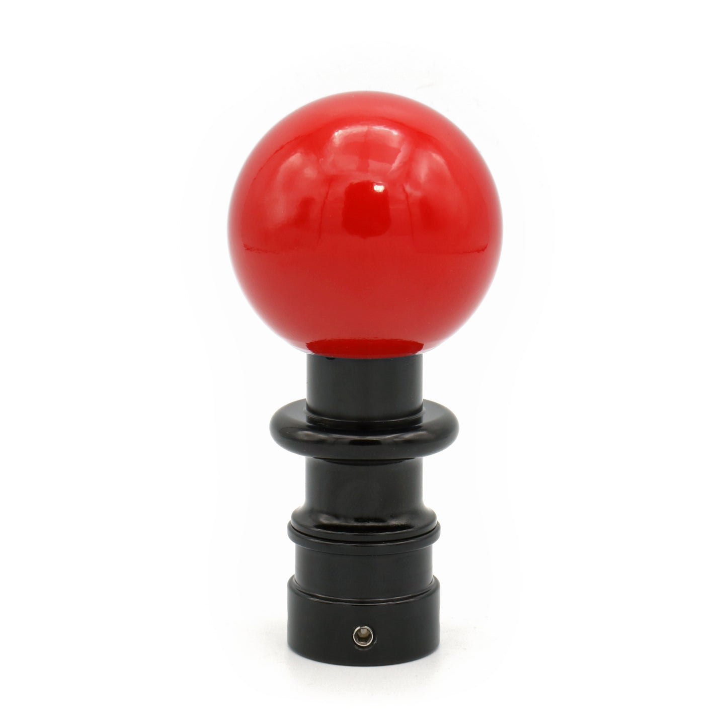 Gloss Red Weighted - Audi/VW DSG/S-tronic Fitment