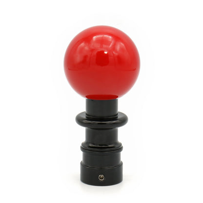 Gloss Red Weighted - Audi/VW DSG/S-tronic Fitment