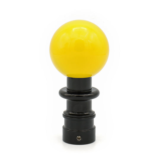Gloss Yellow Weighted - Subaru Auto CVT Fitment