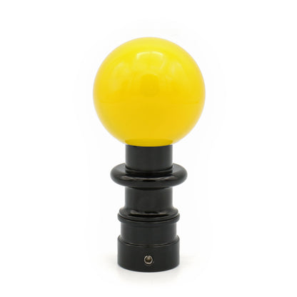 Gloss Yellow Weighted - Audi/VW DSG/S-tronic Fitment