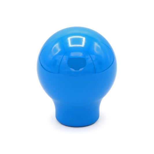 Billetworkz Weighted Shift Knob – Hyper Blue - Toyota GR Corolla / Corolla Hatch Fitment