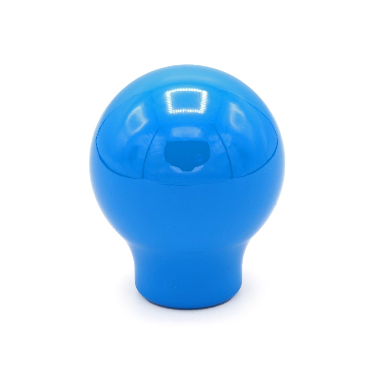 Hyper Blue Weighted - No Engraving - ST/RS Fitment