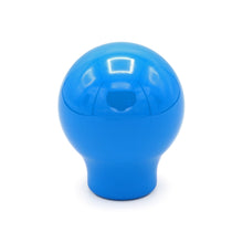 Hyper Blue Weighted - No Engraving - ST/RS Fitment