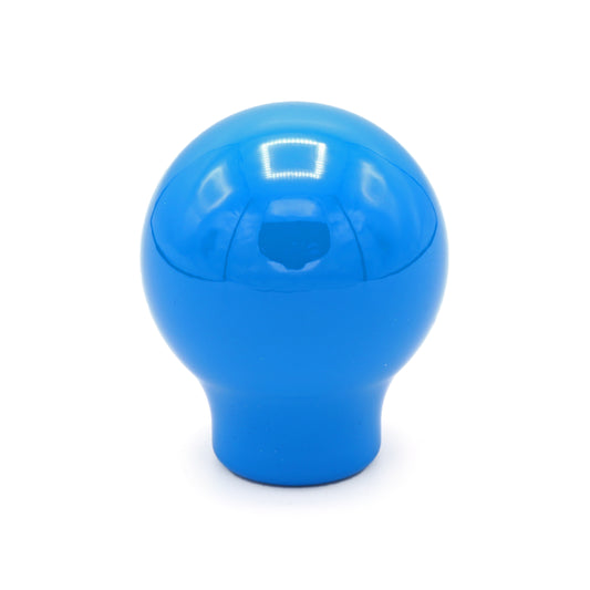 Hyper Blue Weighted - No Engraving - 6 Speed STI Fitment