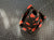 Akatsuki Red Clouds Shift Boot