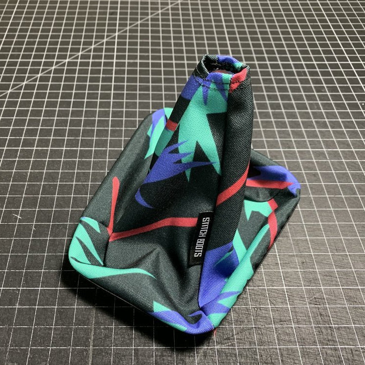 HKS Shift Boot