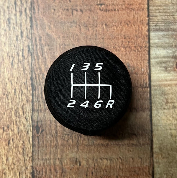 Billetworkz Shift Knob Beanie