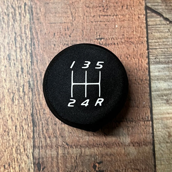 Billetworkz Shift Knob Beanie