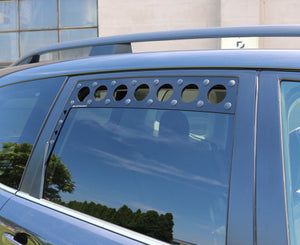 Subaru Forester SJ (2014-18) Window Vents