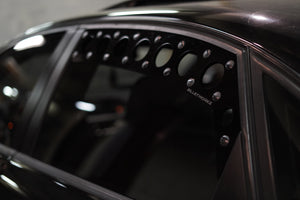 Audi S4/A4 (2009-16) Window Vents