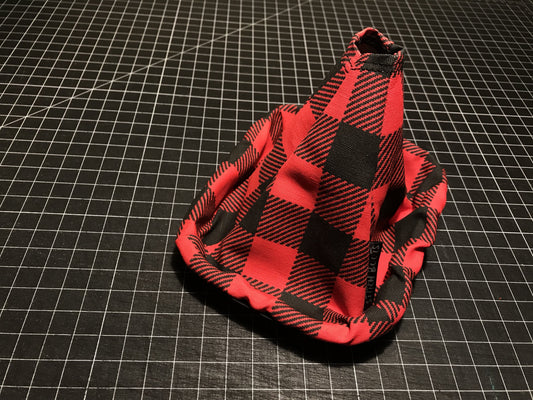 Lumberjack Shift Boot