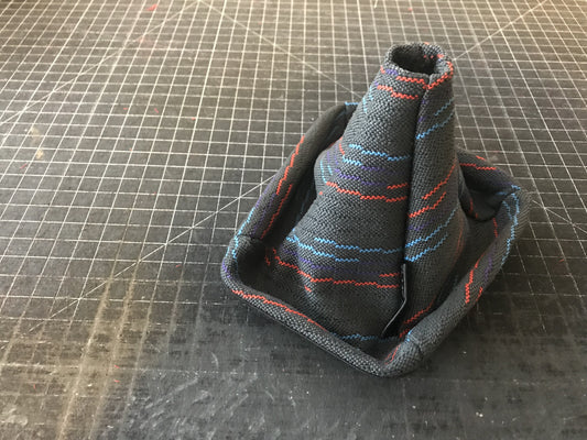 Tech Shift Boot
