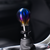Titanium - Torched - No Engraving - Honda Fitment