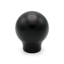 Matte Black Weighted - No Engraving - Honda Fitment