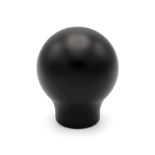 Matte Black Weighted - No Engraving - 5 Speed WRX Fitment