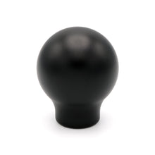 Matte Black Weighted - No Engraving - ST/RS Fitment