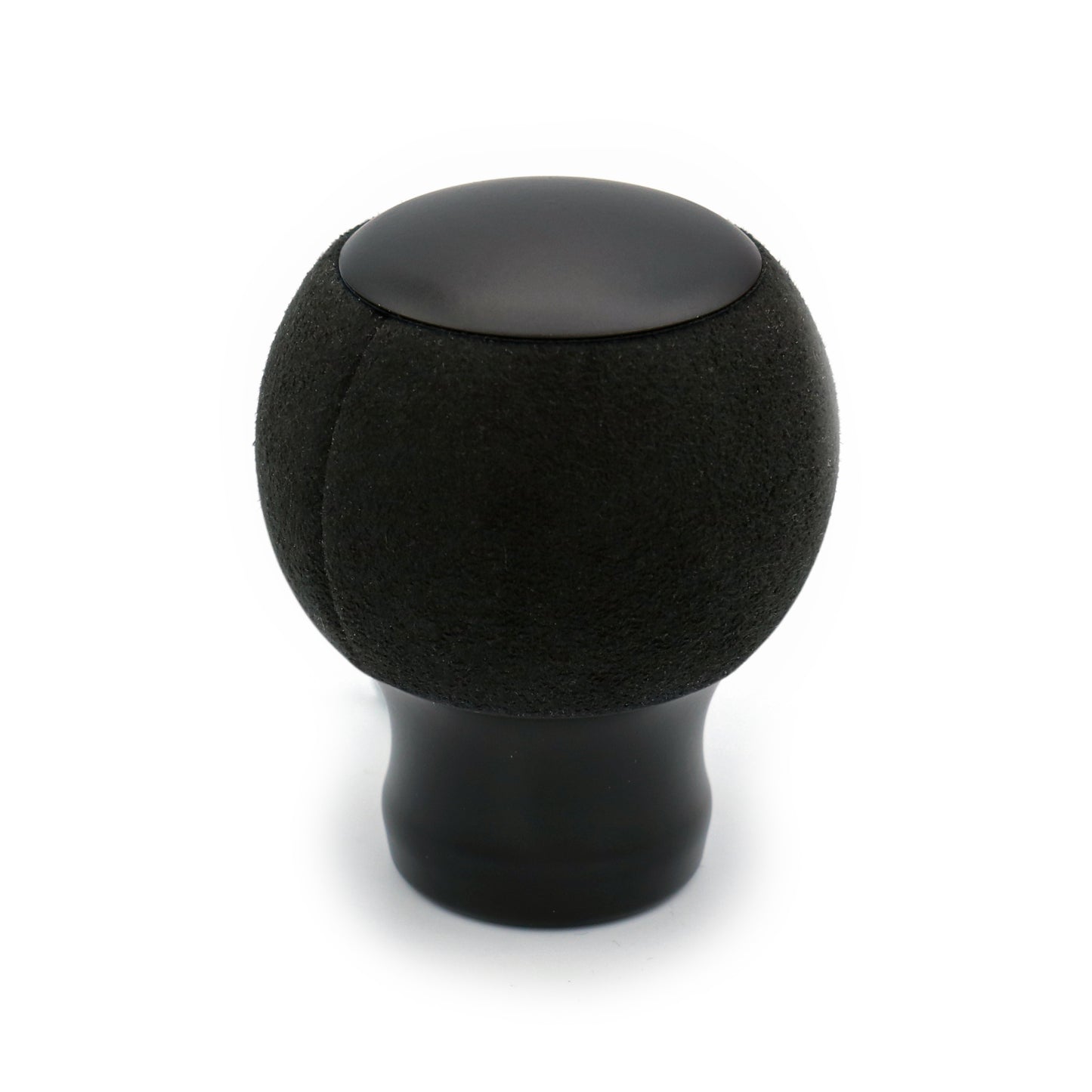 Billetworkz “Fusion” Weighted Shift Knob - Matte Black