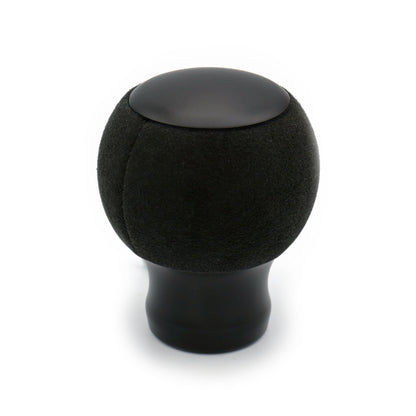 Billetworkz “Fusion” Weighted Shift Knob - Matte Black