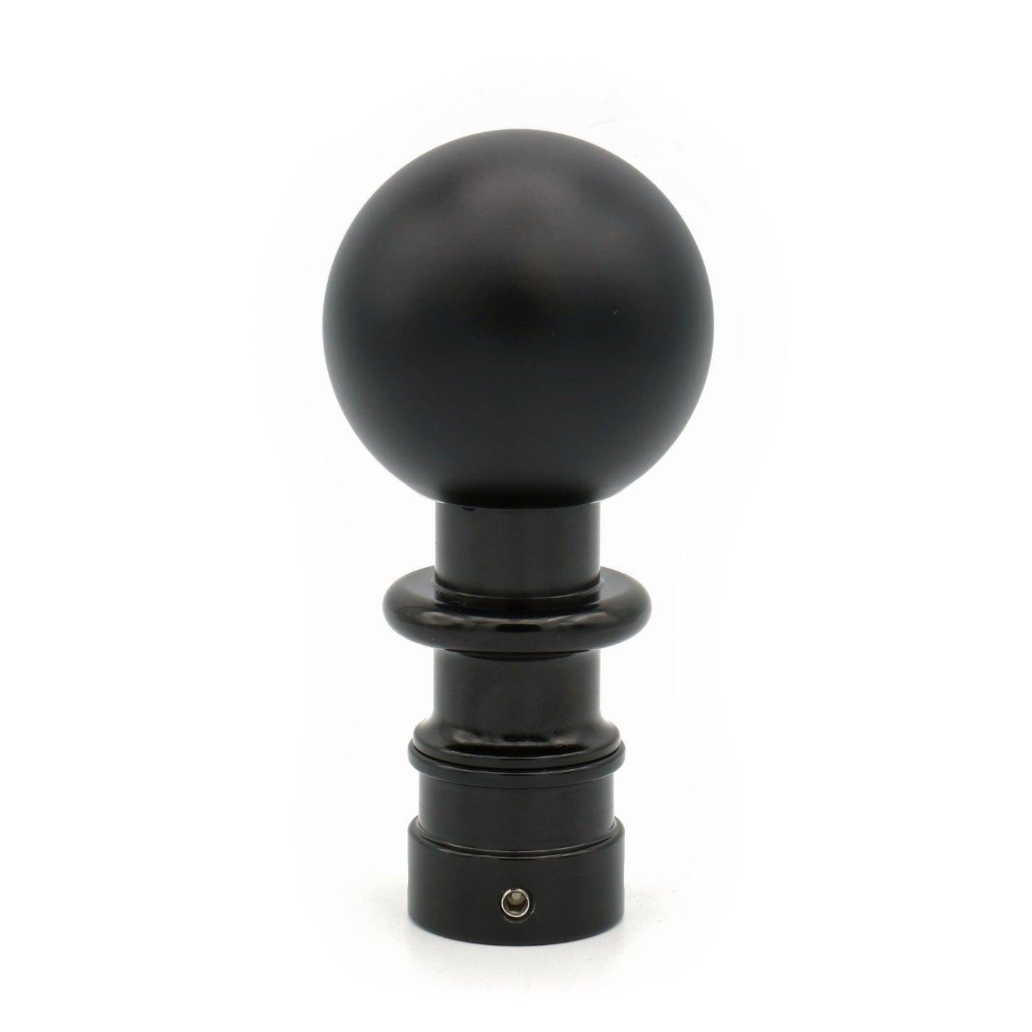 Matte Black Weighted - Audi/VW DSG/S-tronic Fitment