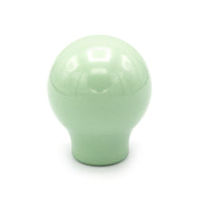 Mint Green Weighted - No Engraving - 5 Speed WRX Fitment