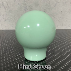 Mint Green Weighted