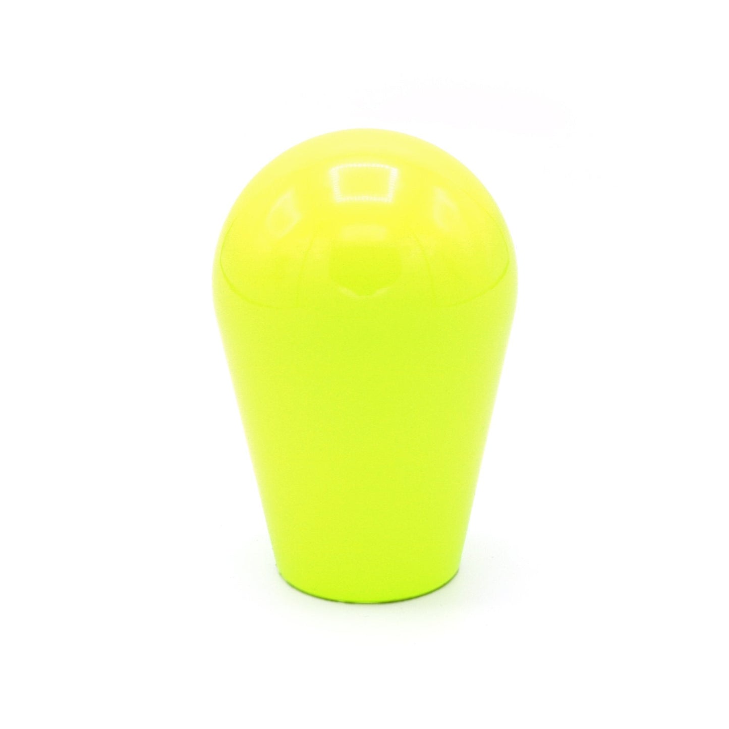 Neon Yellow Weighted - Subaru Auto CVT Fitment