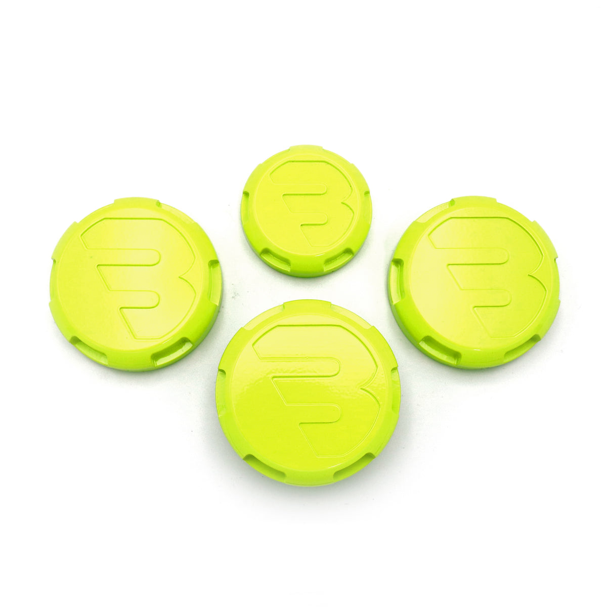 Engine Bay Caps Shop By Set Impreza Billetworkz