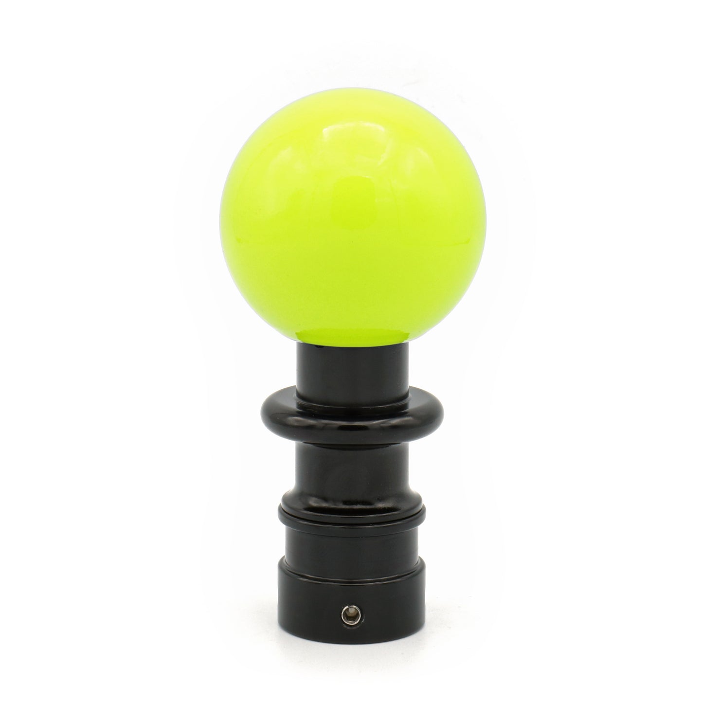 Neon Yellow Weighted - Subaru Auto CVT Fitment
