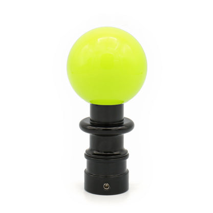 Neon Yellow Weighted - Subaru Auto CVT Fitment