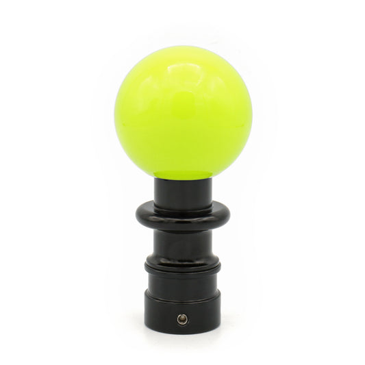 Neon Yellow Weighted - Subaru Auto CVT Fitment