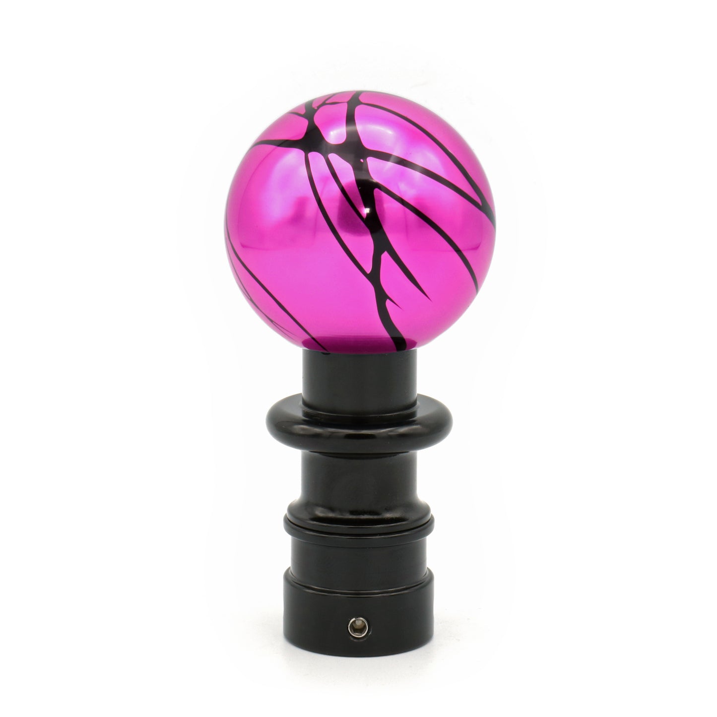 Pink w/ Black Splash - Subaru Auto CVT Fitment