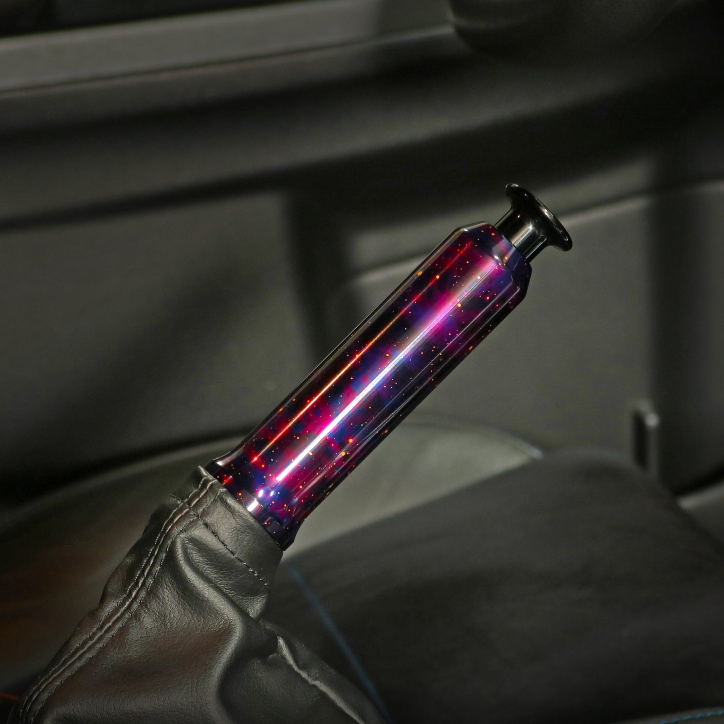 E-Brake Handle - Subaru