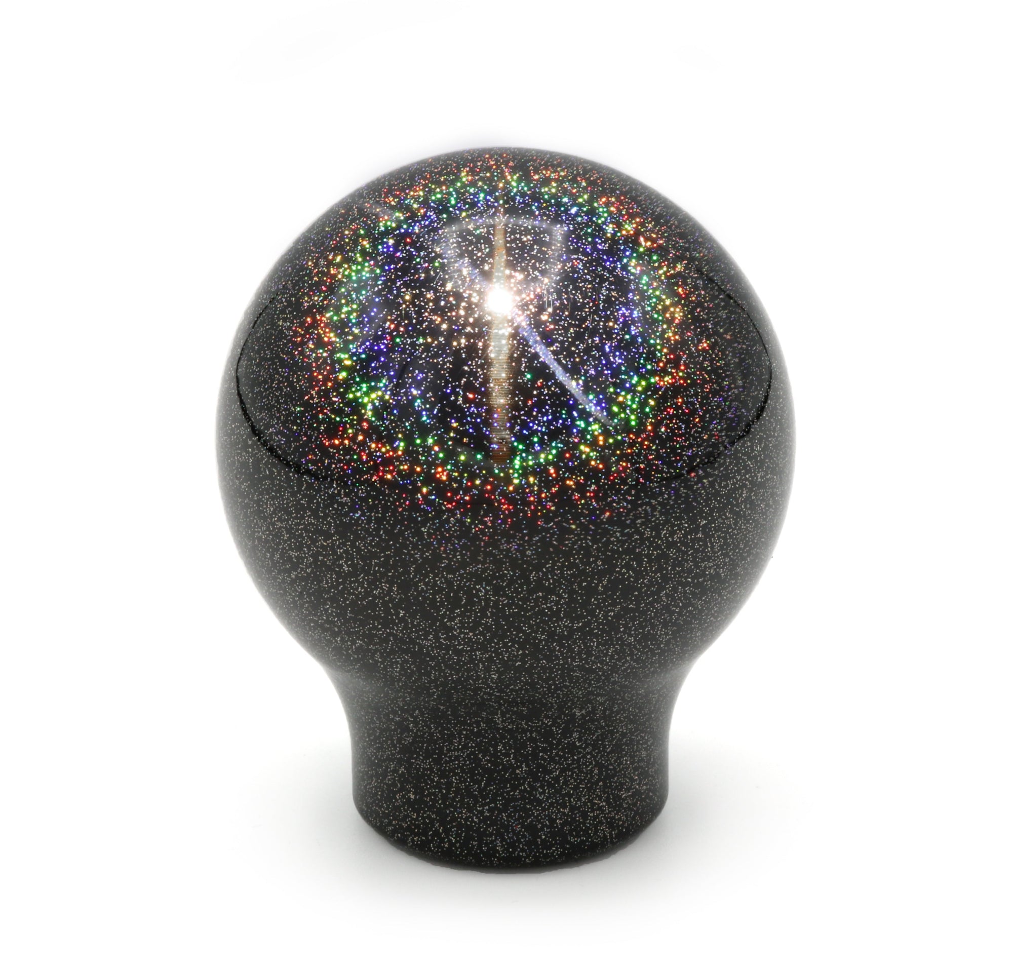 Subaru WRX Custom Shift Knobs Produced by Billetworkz