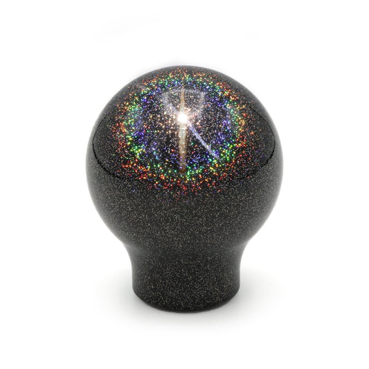 Rainbow Sparkle Weighted - No Engraving - 2013-2021 BRZ/FR-S/86 Fitment