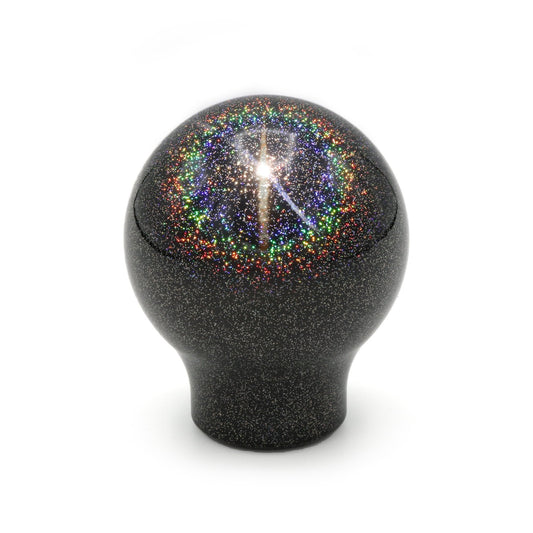 Rainbow Sparkle Weighted - Genesis Fitment
