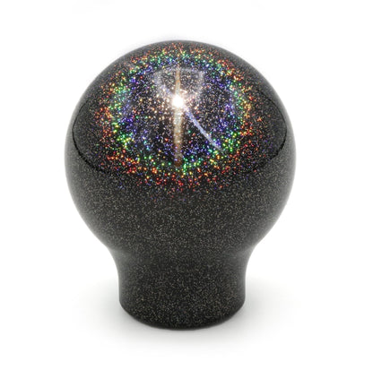 Billetworkz Weighted Shift Knob - Velocity Engraving for Chevrolet Camaro 6-Speed (2016-2024)