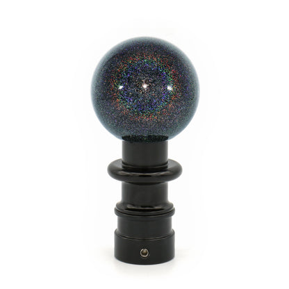 Rainbow Sparkle Weighted - Audi/VW DSG/S-tronic Fitment