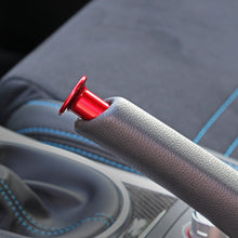 E-Brake Button